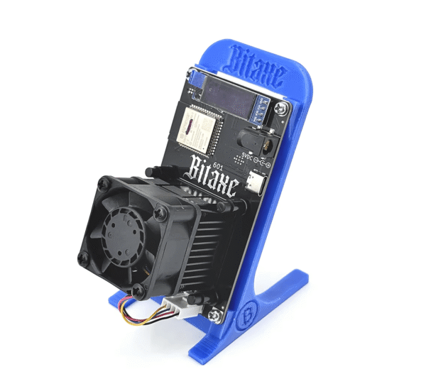 Bitaxe 601 - 1.2TH/s